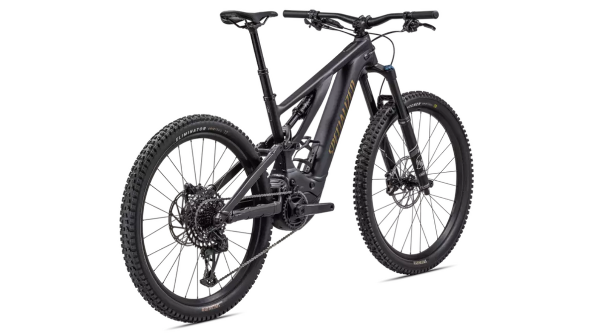 Specialized Turbo Levo Comp Alloy - Gen 3-The Cycling Fix