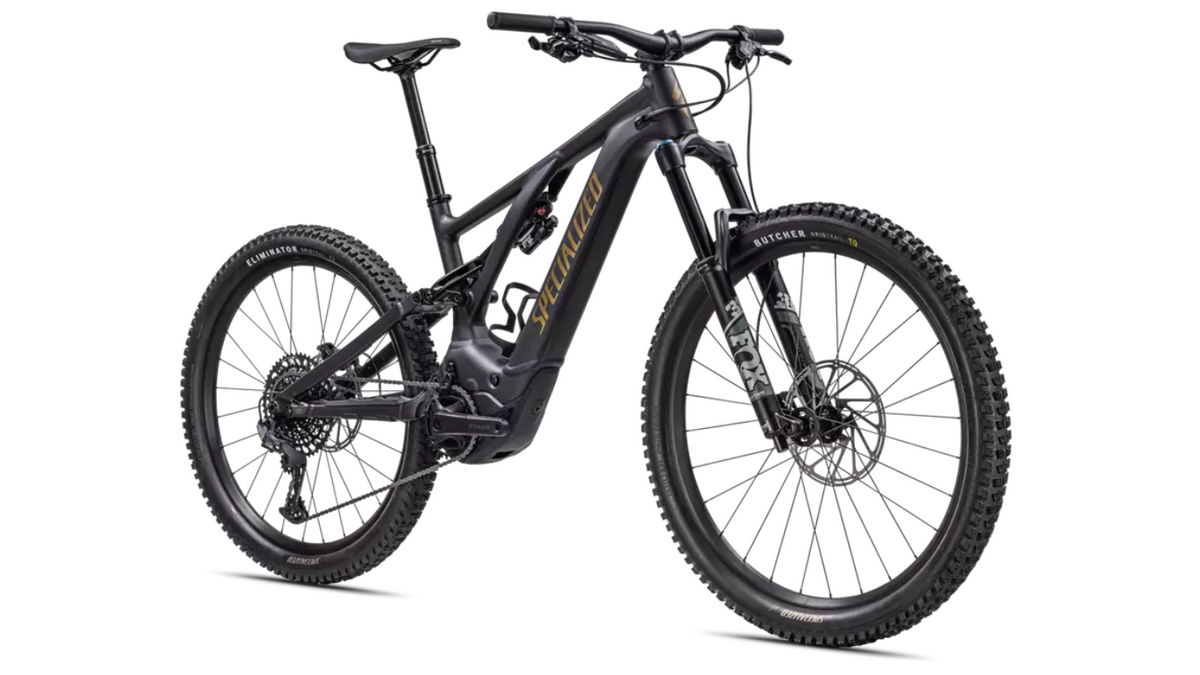 Specialized Turbo Levo Comp Alloy - Gen 3-The Cycling Fix
