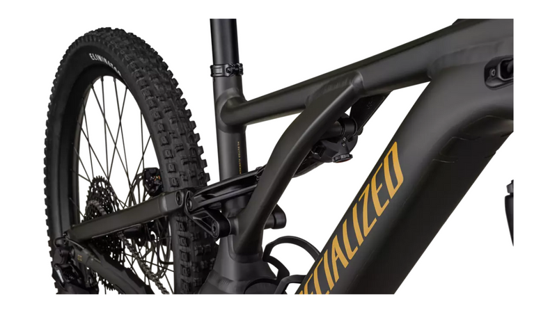 2023 Specialized Turbo Levo Alloy