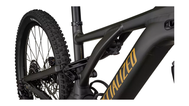 Specialized Turbo Levo Alloy - Gen 3