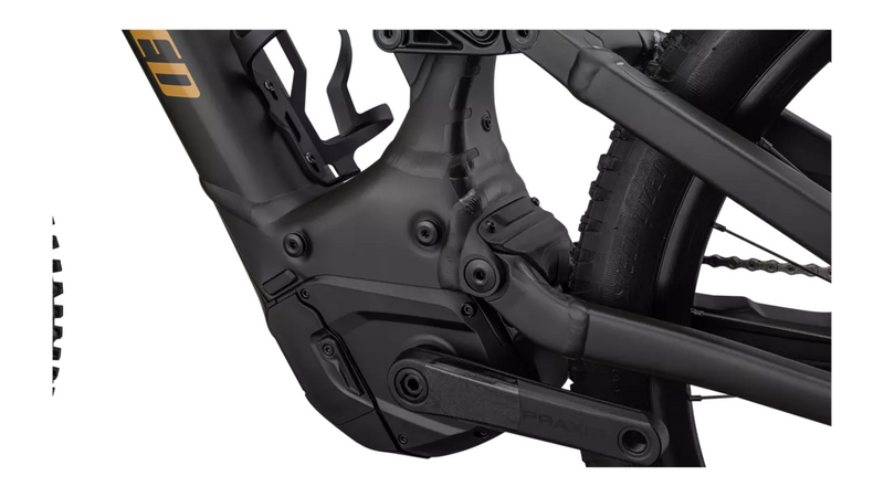 2023 Specialized Turbo Levo Alloy