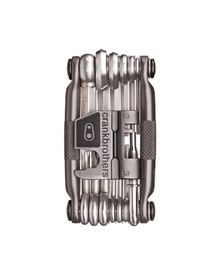 Crankbrothers M19 Multi Tool-The Cycling Fix