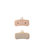 BR-M9000 Disc Brake Pad & Spring - D02S-MX Metal