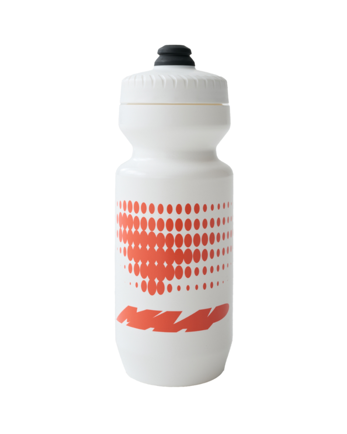 MAAP Aether Bottle - White-The Cycling Fix