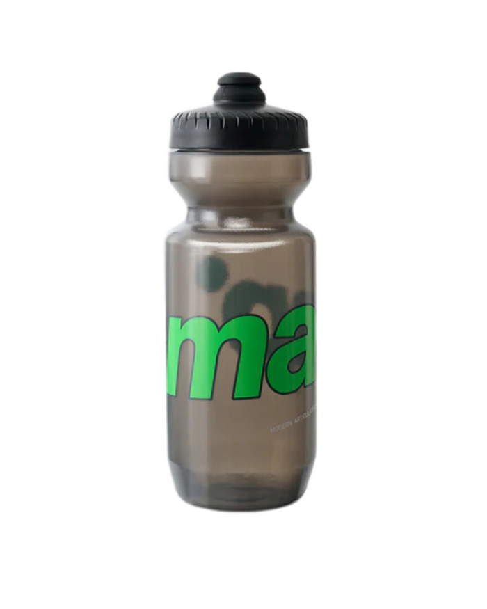 MAAP Training Bottle - Limedrop / Smoke