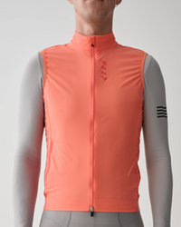MAAP Flow Vest - Tangelo