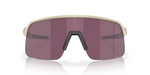 Oakley Sutro Lite - Matte Sand - Prizm Road Black Lens