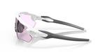 Oakley EV Path - Matte White - Prizm Low Light Lens