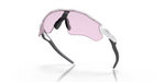 Oakley EV Path - Matte White - Prizm Low Light Lens