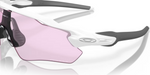 Oakley EV Path - Matte White - Prizm Low Light Lens