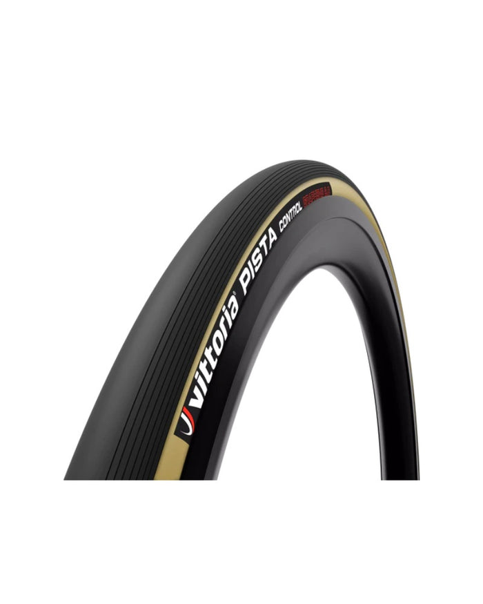 Vittoria Pista Control Tube-Type 700c x 23mm-The Cycling Fix