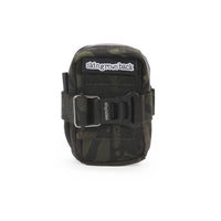 Skin Grows Back PB Micron Saddle Bag MultiCam - Black-The Cycling Fix