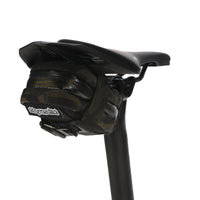Skin Grows Back PB Micron Saddle Bag MultiCam - Black-The Cycling Fix