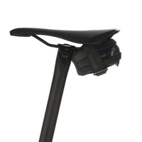 Skin Grows Back PB Micron Saddle Bag MultiCam - Black-The Cycling Fix