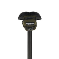Skin Grows Back PB Micron Saddle Bag - Olive-The Cycling Fix