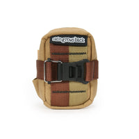 Skin Grows Back PB Micron Saddle Bag - Rattlesnake-The Cycling Fix