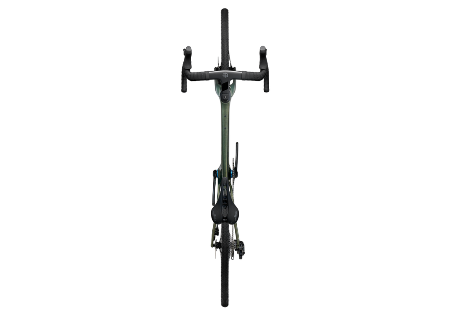 Factor Ostro Gravel - Sram Red XPLR with Power Meter