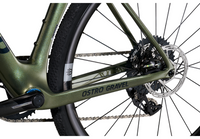Factor Ostro Gravel - Sram Red XPLR with Power Meter