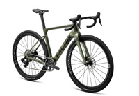Factor Ostro Gravel - Sram Red XPLR with Power Meter