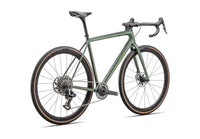 S-Works Crux - SRAM RED - 13 Speed-The Cycling Fix