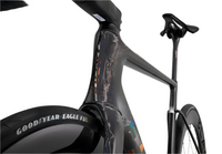 Factor Ostro VAM 2.0 - SRAM Force with Power Meter