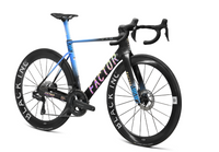 Factor Ostro VAM 2.0 - Sram Red AXS
