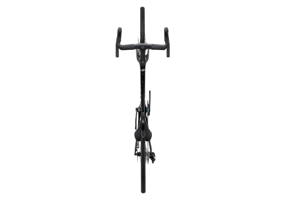 Factor Ostro Gravel - Sram Red with Power Meter