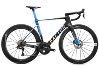Factor Ostro VAM 2.0 - SRAM Force with Power Meter