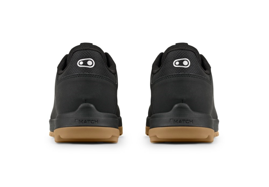 Crank Brothers Mallet Trail Lace Clip-In Shoe