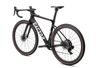 Factor Ostro Gravel - Sram Red with Power Meter