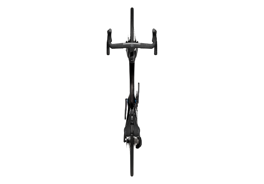 Factor Ostro VAM Premium Frame Package - Gloss Chrome-The Cycling Fix