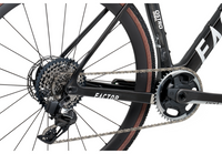Factor Ostro Gravel - Sram Red with Power Meter