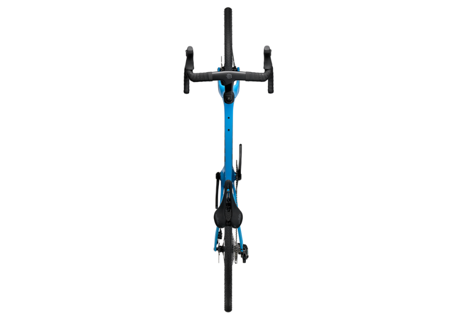 Factor Ostro Gravel - Sram Force XPLR with Power Meter