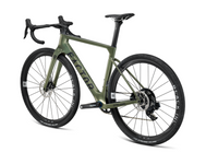 Factor Ostro Gravel - Sram Red XPLR with Power Meter