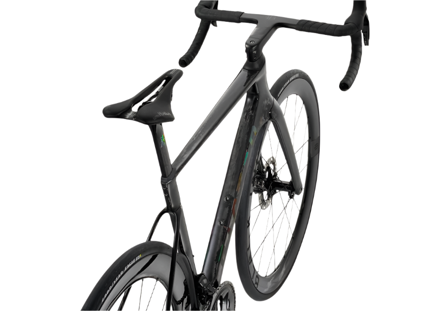 Factor Ostro VAM 2.0 - SRAM Force with Power Meter