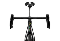 Factor Ostro VAM Premium Frame Package - Gloss Chrome-The Cycling Fix