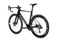 Factor Ostro VAM Premium Frame Package - Gloss Chrome-The Cycling Fix