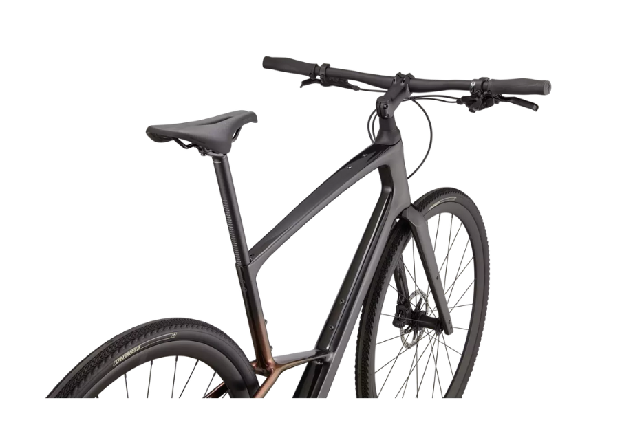 2025 Specialized Sirrus X 5.0