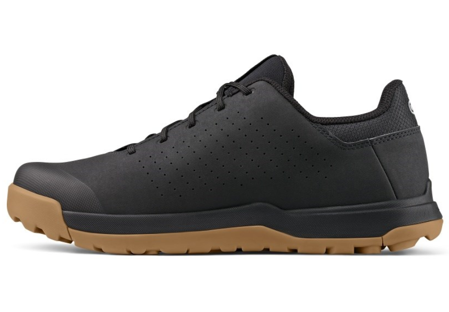 Crank Brothers Mallet Trail Lace Clip-In Shoe