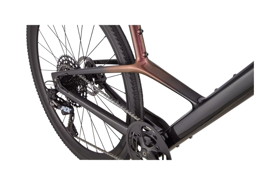 2025 Specialized Sirrus X 5.0