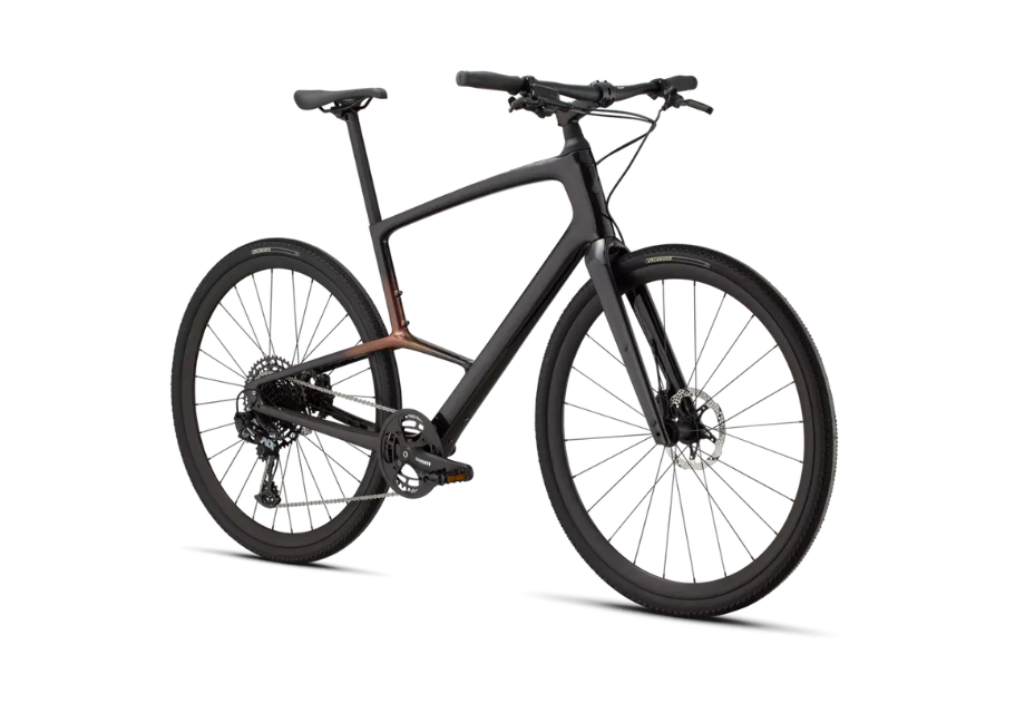 2025 Specialized Sirrus X 5.0