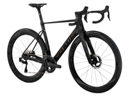 Factor Ostro VAM 2.0 - SRAM Force with Power Meter