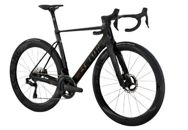 Factor Ostro VAM 2.0 - SRAM Force with Power Meter