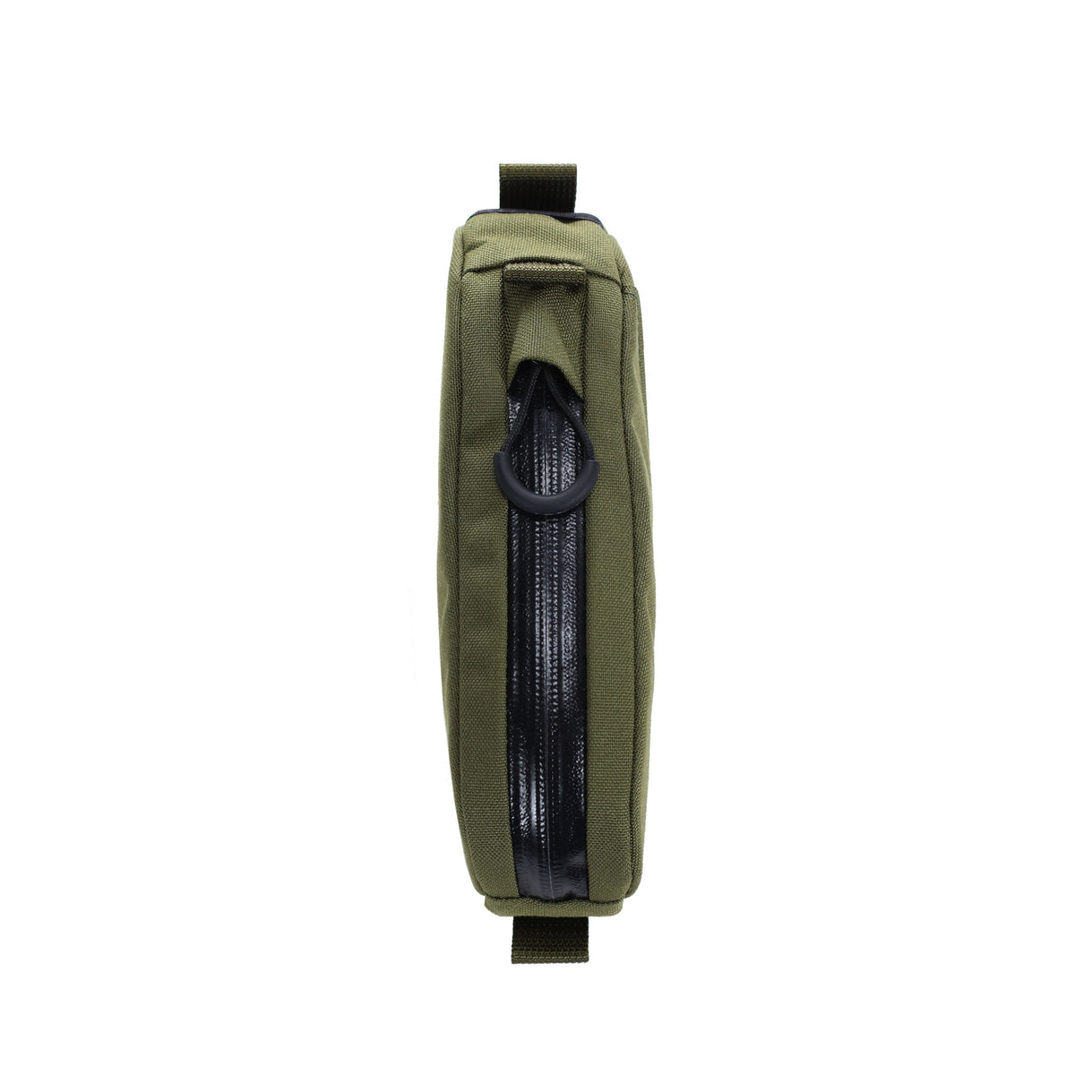 Skin Grows Back Amigo Top Tube Bag - Olive