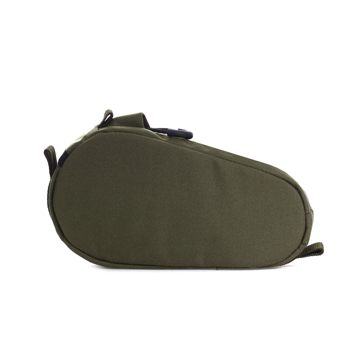 Skin Grows Back Amigo Top Tube Bag - Olive