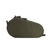 Skin Grows Back Amigo Top Tube Bag - Olive