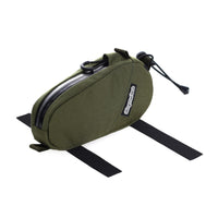 Skin Grows Back Amigo Top Tube Bag - Olive