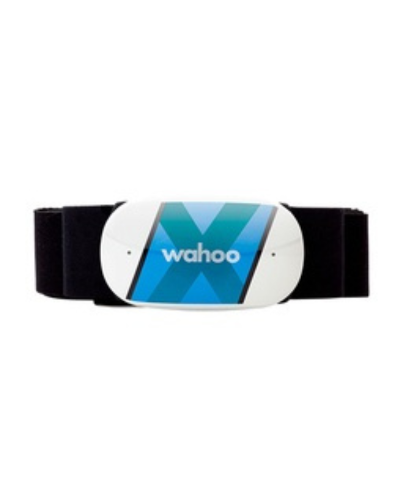 Wahoo TICKR X Multisport Motion Analytics & Heart Rate Sensor