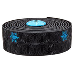 Supacaz Bar Tape SSK - Neon Blue Galaxy