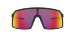 Oakley Sutro - Matte Black - Prizm Road Lens